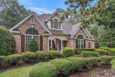 285 Georgetown Dr., Pawleys Island, South Carolina 29585