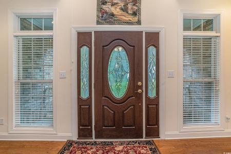 285 Georgetown Dr., Pawleys Island, South Carolina 29585