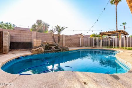 3608 N 104th Ave, Avondale, Arizona 85392, USA