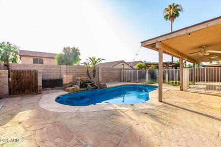 3608 N 104th Ave, Avondale, אריזונה 85392, ארצות הברית של אמריקה