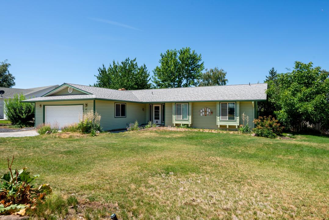 62 SE Viewmont Dr, Moses Lake, Waszyngton 98837, USA