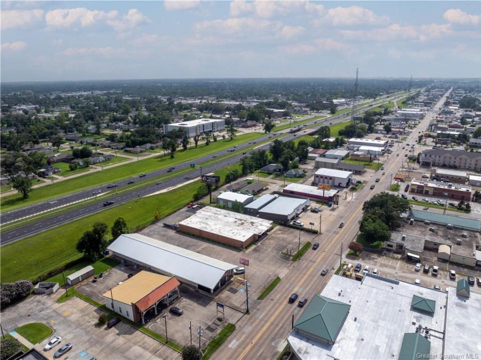 720 E Prien Lake Road, Lake Charles, 路易西安納州 70601, 美國