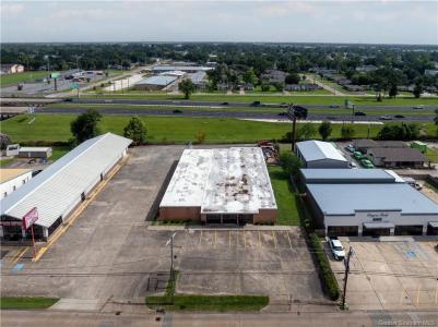 720 E Prien Lake Road, Lake Charles, 路易西安納州 70601, 美國