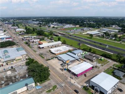 720 E Prien Lake Road, Lake Charles, 路易西安納州 70601, 美國