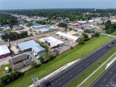 720 E Prien Lake Road, Lake Charles, 路易西安納州 70601, 美國
