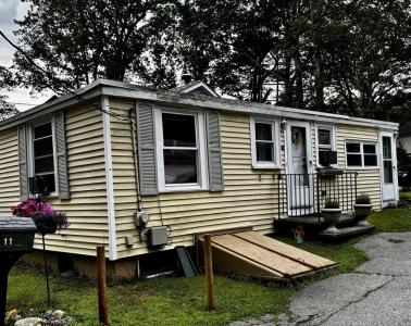 11 Old Andover Rd, North Reading, Massachusetts 01864, USA