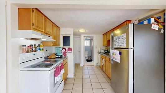 11 Old Andover Rd, North Reading, Massachusetts 01864