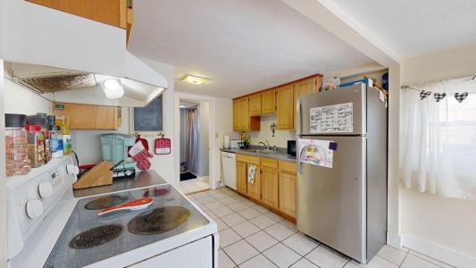 11 Old Andover Rd, North Reading, Massachusetts 01864