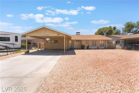4436 East Ogden Avenue, Las Vegas, Nevada 89110, USA