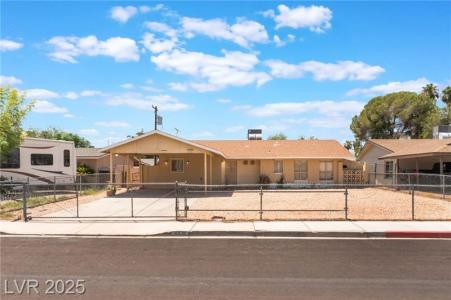 4436 East Ogden Avenue, Las Vegas, Nevada 89110, USA