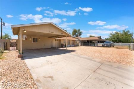 4436 East Ogden Avenue, Las Vegas, Nevada 89110, Estados Unidos