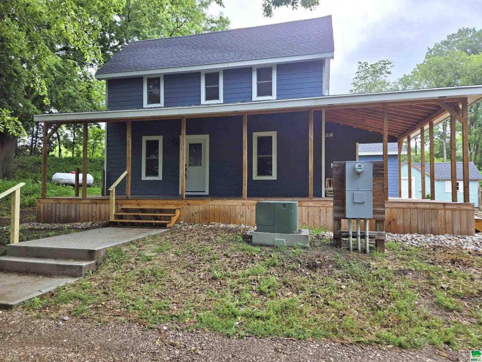 2216 Old Highway 141, Hornick, アイオワ 51026, アメリカ合衆国