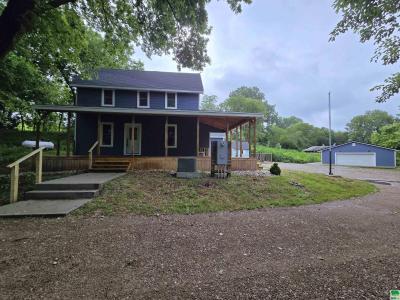 2216 Old Highway 141, Hornick, アイオワ 51026, アメリカ合衆国
