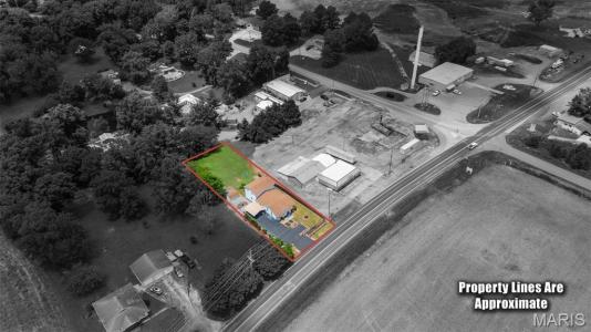 5748 State Highway 25, Cape Girardeau, Missouri 63701, Estados Unidos