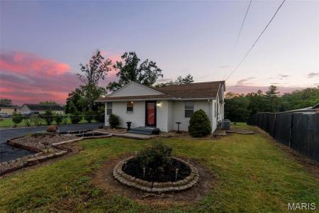 5748 State Highway 25, Cape Girardeau, Missouri 63701, Estados Unidos