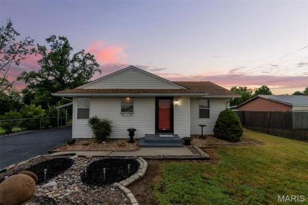 5748 State Highway 25, Cape Girardeau, Missouri 63701, Estados Unidos