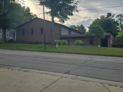 216 W Chicago Street, Jonesville, מישיגן 49250, ארצות הברית של אמריקה