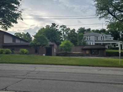 216 W Chicago Street, Jonesville, מישיגן 49250, ארצות הברית של אמריקה