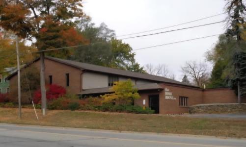 216 W Chicago Street, Jonesville, מישיגן 49250, ארצות הברית של אמריקה
