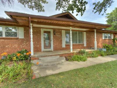 1501 S Avery Avenue, Midwest City, Oklahoma 73130, HOA KỲ