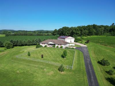 9307 County Road M, Tomah, Wisconsin 54660