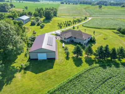 9307 County Road M, Tomah, Wisconsin 54660, USA