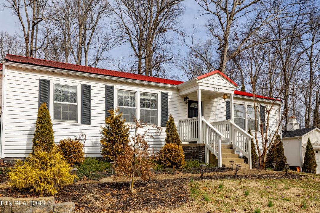 319 Hermitage Drive, Knoxville, Tennessee 37920, Estados Unidos