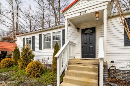 319 Hermitage Drive, Knoxville, Tennessee 37920, Estados Unidos
