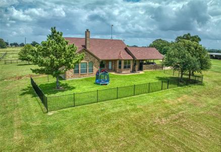 799 Vz County Road 2604, Mabank, Texas 75147, USA