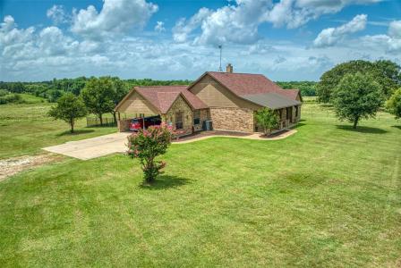 799 Vz County Road 2604, Mabank, Texas 75147, USA