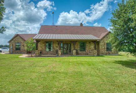 799 Vz County Road 2604, Mabank, Texas 75147, États-Unis