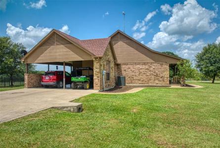 799 Vz County Road 2604, Mabank, Texas 75147, États-Unis