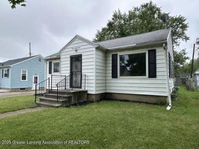 117 Harriet Avenue, Lansing, Michigan 48917