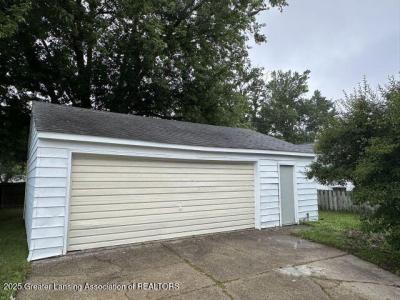 117 Harriet Avenue, Lansing, Michigan 48917