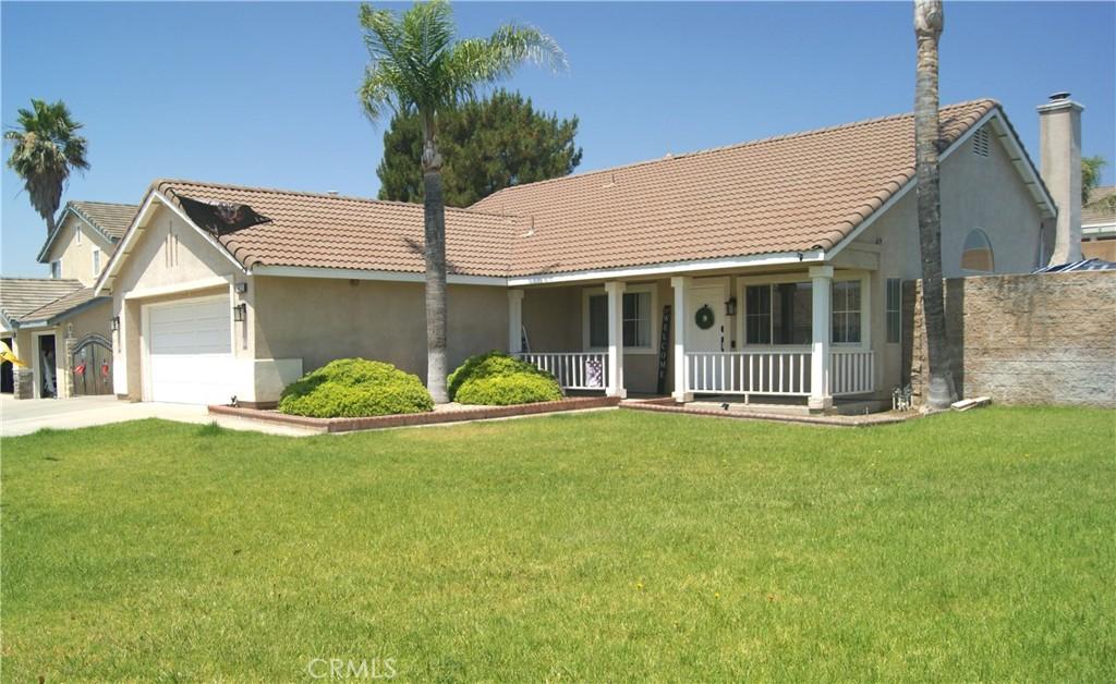 4012 Larkspur Avenue, Rialto, California 92377, Estados Unidos