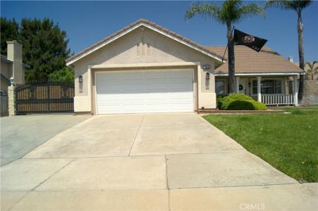 4012 Larkspur Avenue, Rialto, California 92377, Estados Unidos
