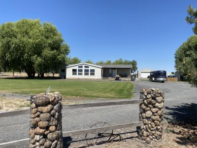 4820 NE 7.5 Rd, Moses Lake, Washington 98837, USA