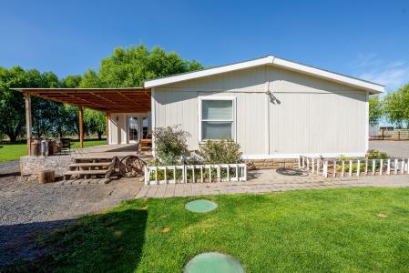 4820 NE 7.5 Rd, Moses Lake, Washington 98837, Estados Unidos