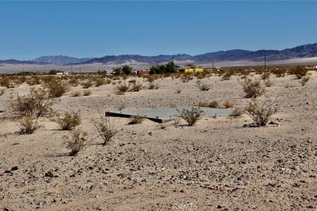 6281811 20000 Amboy Rd, 29 Palms, California 92277, HOA KỲ