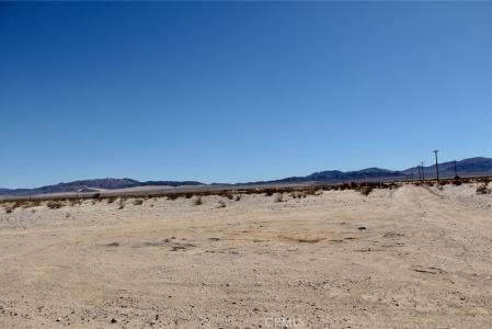 6281811 20000 Amboy Rd, 29 Palms, California 92277, HOA KỲ