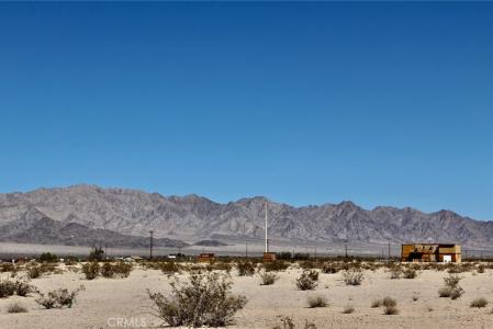 6281811 20000 Amboy Rd, 29 Palms, California 92277, HOA KỲ