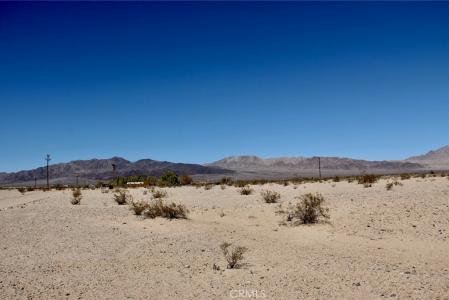 6281811 20000 Amboy Rd, 29 Palms, California 92277, HOA KỲ