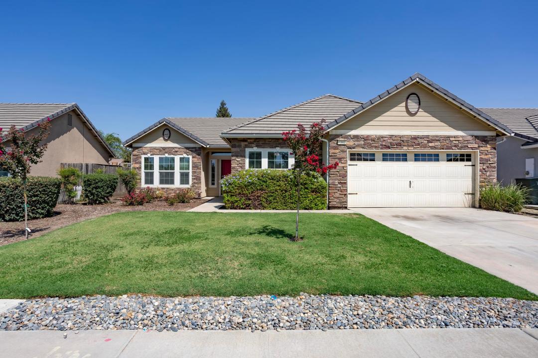 4302 E Harvard Avenue, Visalia, California 93292, Estados Unidos