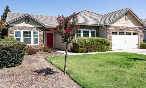 4302 E Harvard Avenue, Visalia, California 93292, Estados Unidos