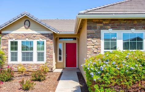 4302 E Harvard Avenue, Visalia, California 93292, Estados Unidos