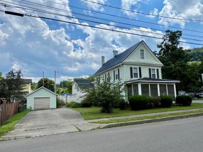 421 State St., Towanda, Pennsylvania 18848, USA