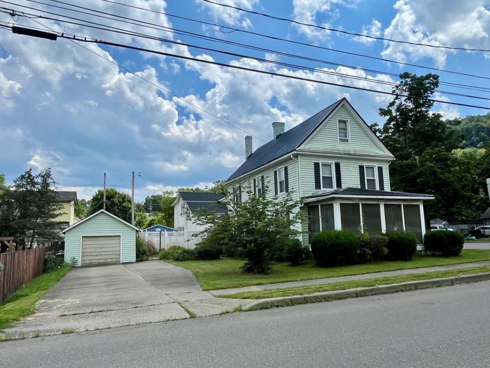 421 State St., Towanda, 宾夕法尼亚州 18848, 美国