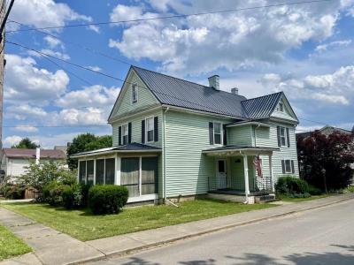 421 State St., Towanda, 宾夕法尼亚州 18848, 美国