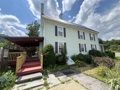 421 State St., Towanda, 宾夕法尼亚州 18848, 美国