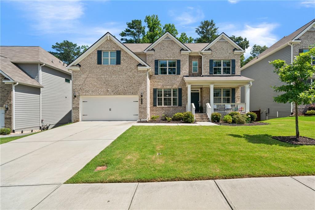 3410 Deaton Trail, Buford, Geórgia 30519, Estados Unidos